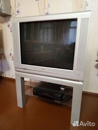Телевизор philips