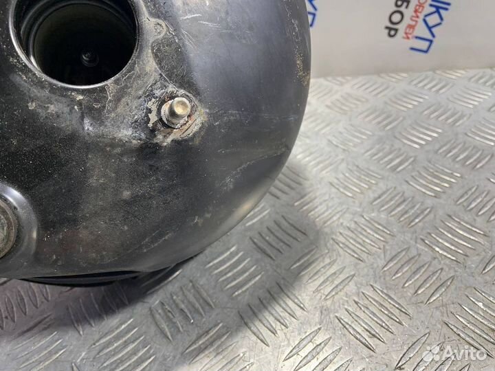 Усилитель тормозов вакуумный Land Rover Discovery