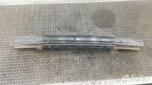 Усилитель бампера передний (кронштейн) land rover range rover sport (UEA01G901)