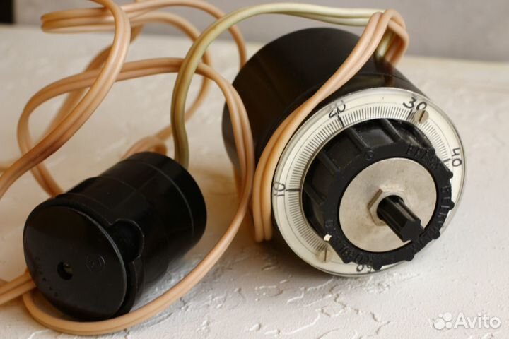 Фотореле СССР