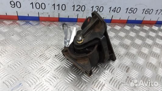 Подушка двигателя дизельная ssang yong korando 2