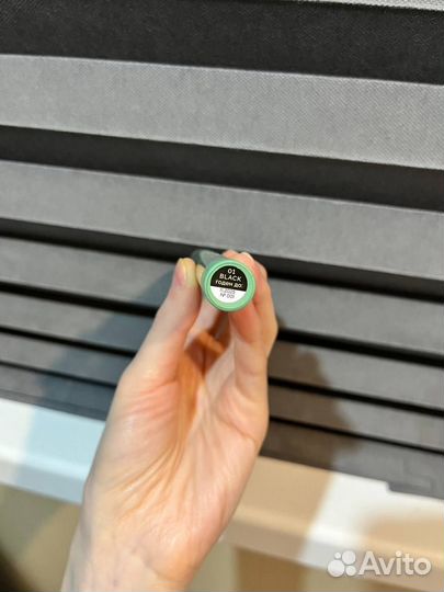 Набор косметики пакетом новый