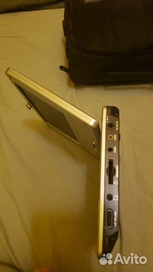 DVD-плеер Odeon pdp-7t