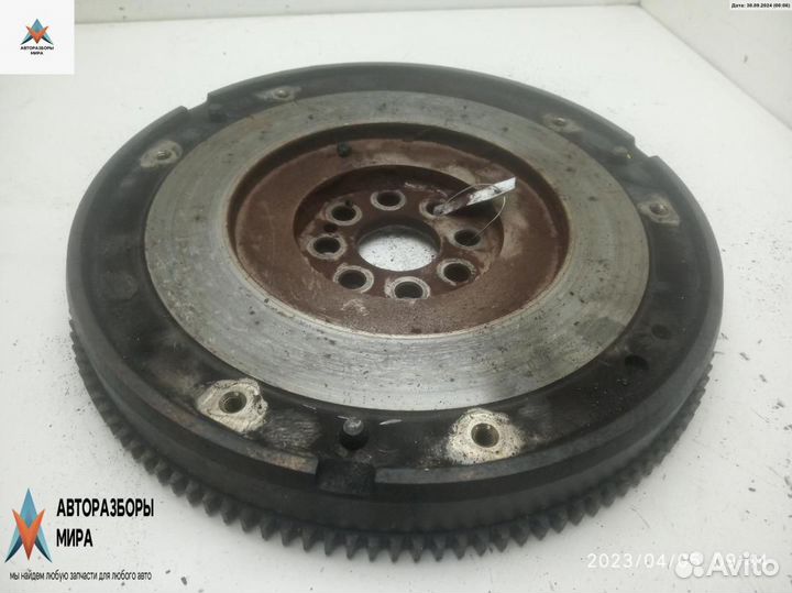 Маховик Opel Vivaro A рест. 2007 8200474648