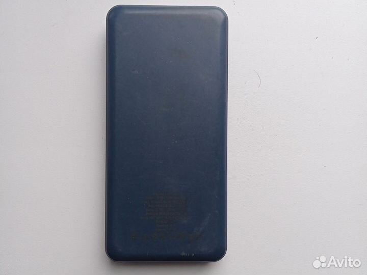 Power bank безпроводной