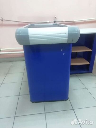 Стол угловой