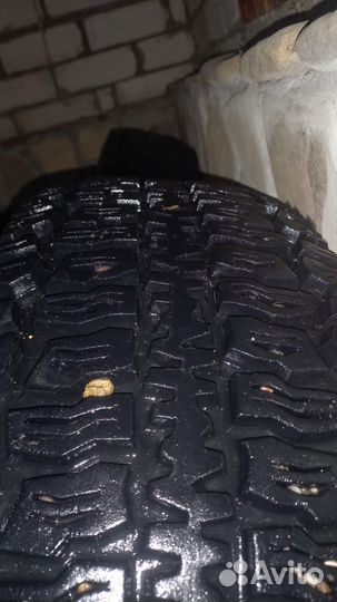 Nortec WT 580 205/70 R16