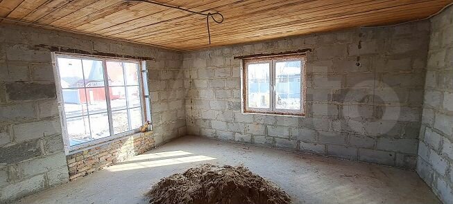 Дом 259,6 м² на участке 16 сот.