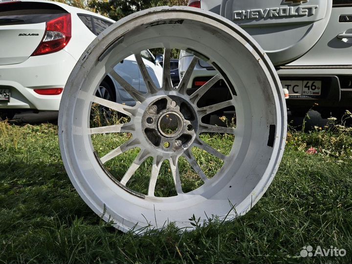 Диски Литые R16