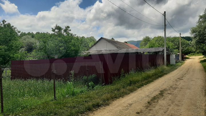 Дом 88 м² на участке 21 сот.