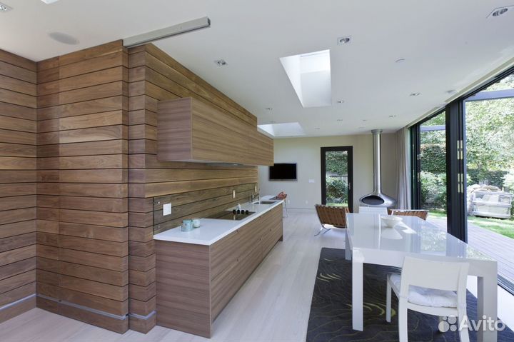 Планкен прямой