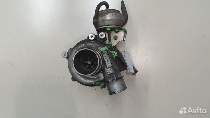 Турбина Mazda 6 (GG), 2006