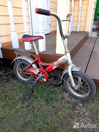 Велосипед