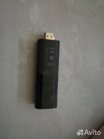 Приставка для телевизора hdmi, Xiaomi Mi Tv Stick