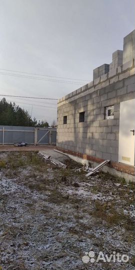 Строительство домов