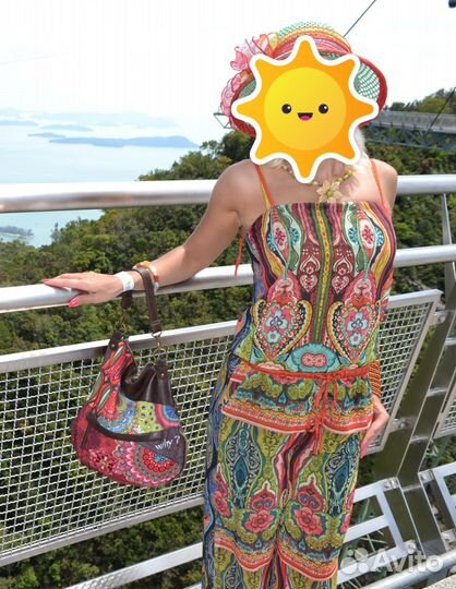 Комбинезон Desigual