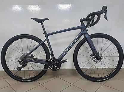 Карбоновый Specialized Diverge Sport Carbon