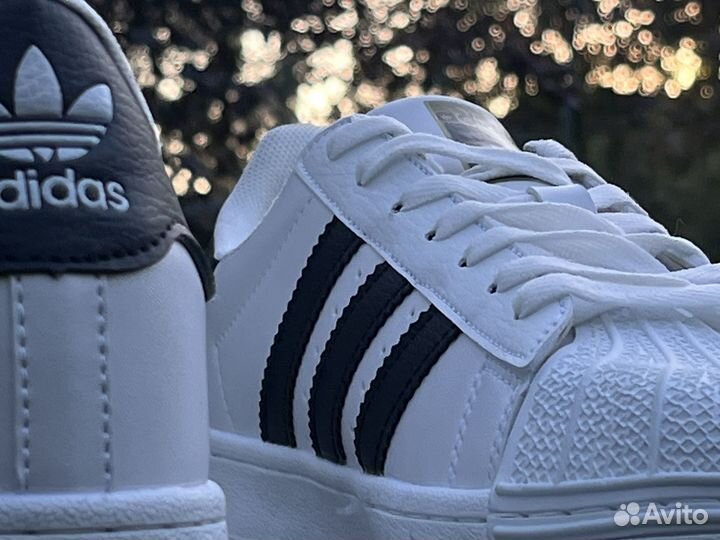 Кроссовки Adidas Superstar