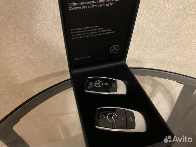 Mercedes-Benz E-класс 2.0 AT, 2016, 177 000 км объявление продам