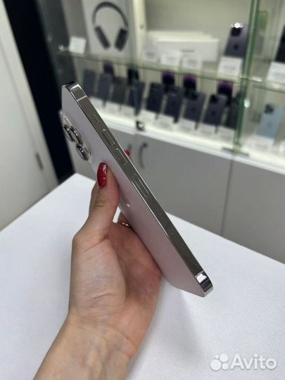 iPhone 13 Pro Max, 128 ГБ