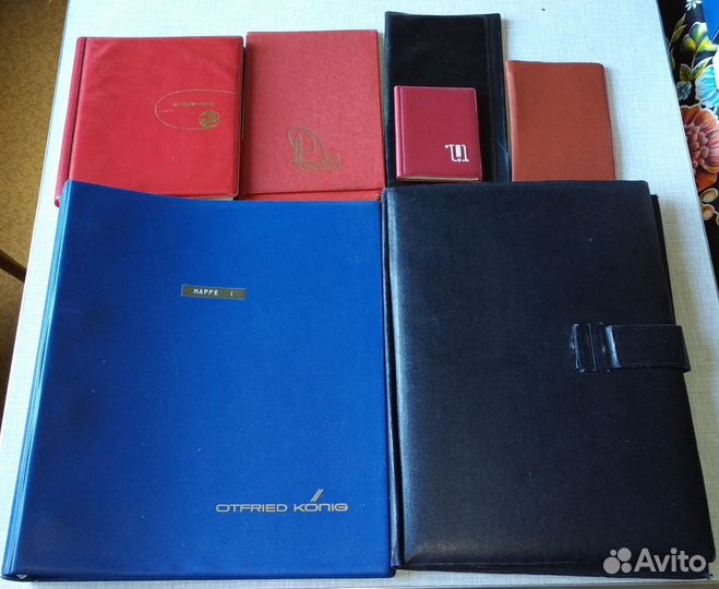 Канцелярия СССР