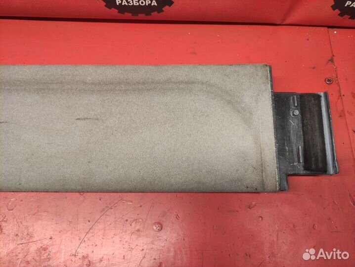 Шторка люка Jaguar XJ X308 1997-2003