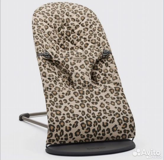 Шезлонг babybjorn