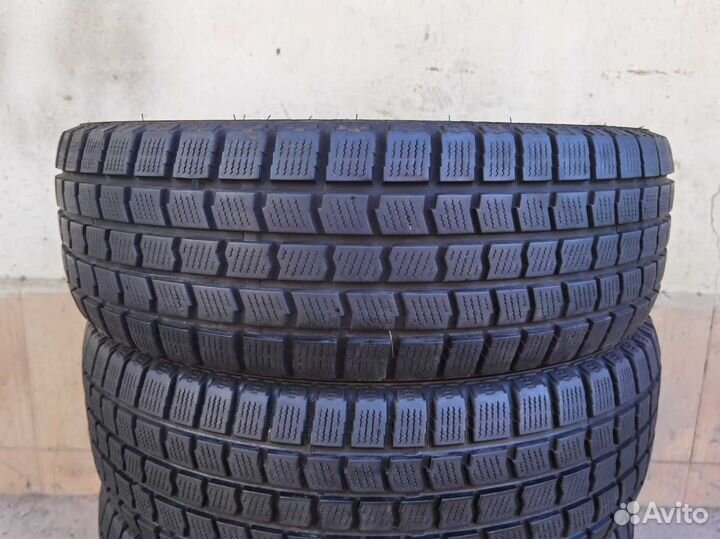 Bridgestone Blizzak TM-03LS 185/65 R15 88Q