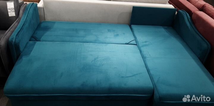 Диван угловой