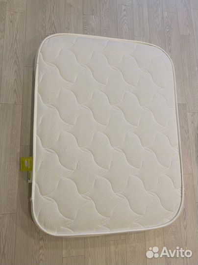 Матрас happy baby mommy lux