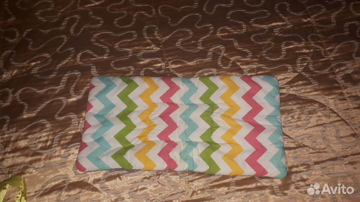 Комплект в кроватку