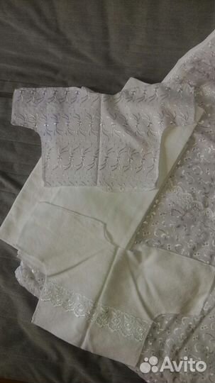 Комплект для выписки