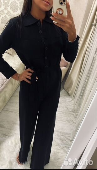 Комбинезон женский новый