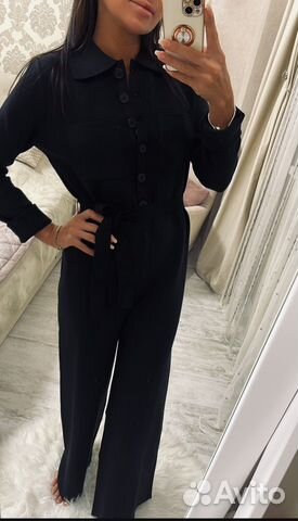 Комбинезон женский новый