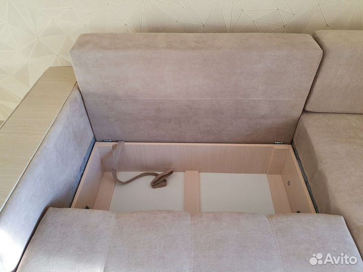 Угловой диван престиж 10