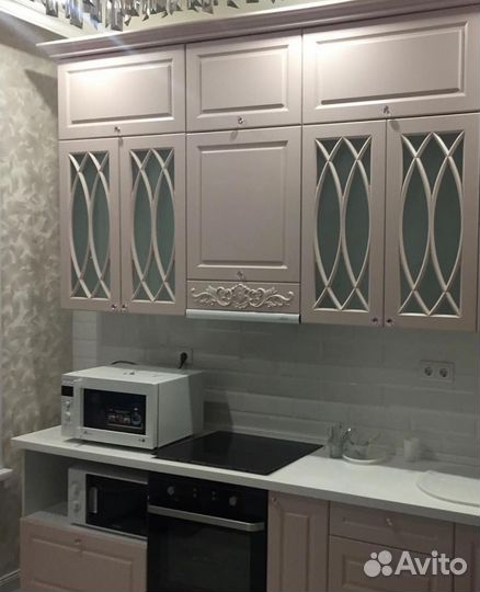 Кухни на заказ. Своё производство