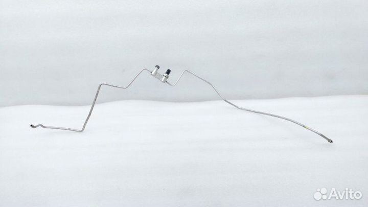 Б/У Трубка кондиционера Состояние