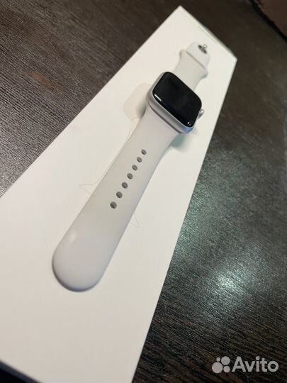 Apple Watch SE 40 mm 2 Gen (A2722)