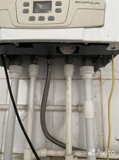 Ремонт газовых колонок