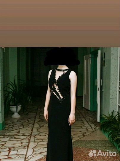 Выпускное платье