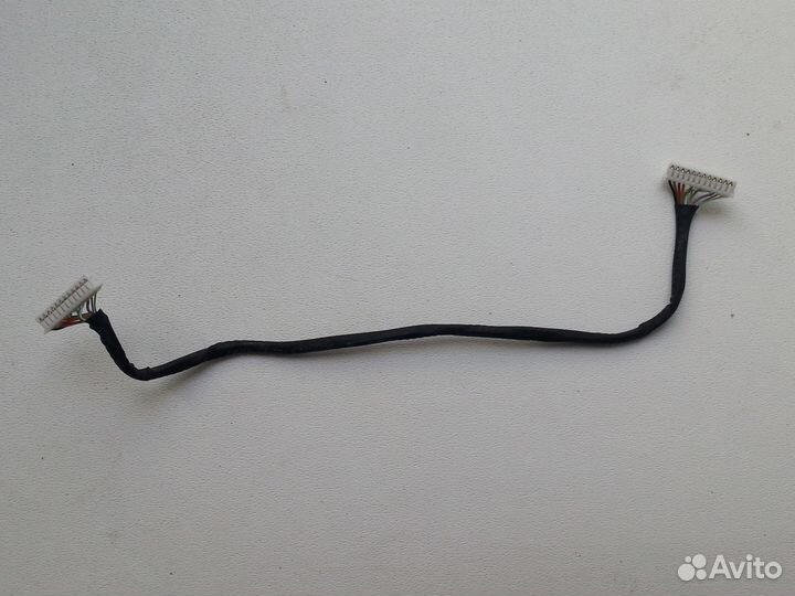 Шлейф кнопки ноутбука samsung R525. Отп. в регионы