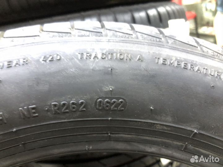 Pirelli Cinturato P1 Verde 185/55 R15 82H
