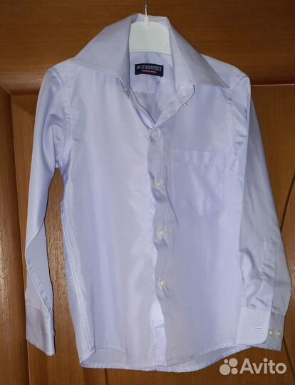 Детские вещи пакетом на мальчика