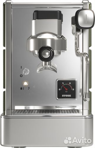 Кофемашина Stone