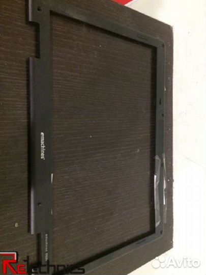 Рамка дисплея ноутбука eMachines D620