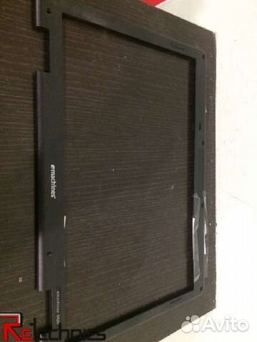 Рамка дисплея ноутбука eMachines D620