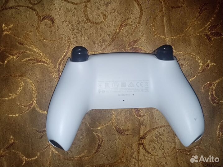 Джойстик PS5 Sony Dualsense оригинальный