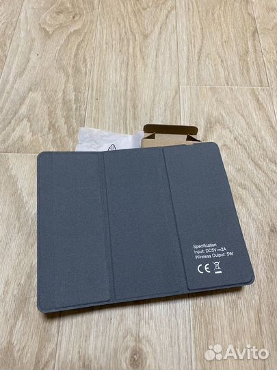 Беспроводная зарядка