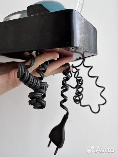 Ракета СССР, ночник. Редкий