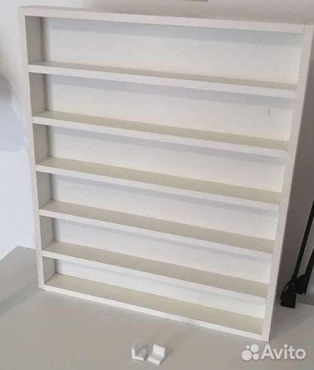 Полки стеллажи